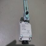 WLCA12-2N WLCA122N WLCA12 2N WL-CA12-2N WLCA12-2-N Limit Switch PL28