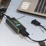 PC Adapter PLC programming cable S7- 200 300 400 USB PPI MPI PA92