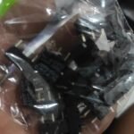 Micro Switch Mouse D2FC-F-7N Saklar Tombol Klik AR21