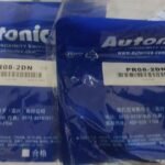 PR08-2DN PR082DN PR08 2DN 2MM 12-24 VDC NPN Proximity sensor PL20