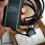 PC Adapter PLC programming cable S7- 200 300 400 USB PPI MPI PA92