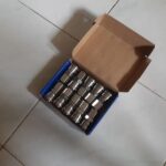 Quick coupler SF30 SF-30 drat dalam 3/8 " KK89