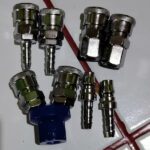 SH-20 SH20 SH 20 Male Plug Quick Coupler Connector hose kompresor KD44