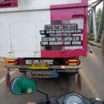 Fitting Elbow Pneumatic Connector Drat 3/8 " Selang 6 MM PL6 - 03 KB85