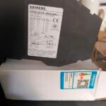 3TF4322-0X 3TF4322-OX 3TF43 22-0X 22-OX 3TF4322 220V Contactor PL01