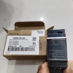HDR-30-24 24V 1.5A 30W DIN Rail Switching Power Supply