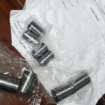 LM12UU LM12 UU LM 12UU LM 12 UU 12x21x30 CNC Linear Bearing KG28