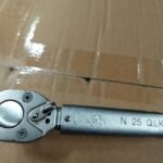 E3JK-TR12-C E3JK TR12 C 5m SPDT Photoelectric Sensor PW67