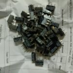 Micro Switch Mouse D2FC-F-7N Saklar Tombol Klik AR21