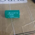 Baterai VARTA Battery lithium CR1/2AA 3.6V CR14250SE CR1 / 2AA PE00