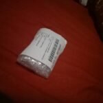 Micro Switch Mouse D2FC-F-7N Saklar Tombol Klik AR21