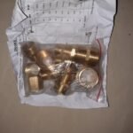 Double nepel double nipple male outter thread 1/2 drat luar 1/2" KH15