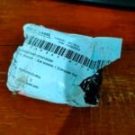 Micro Switch Mouse D2FC-F-7N Saklar Tombol Klik AR21