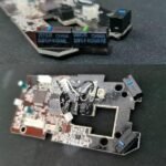 D2F-F-3-7 D2F-F - 3 - 7 Japan Micro Switch PE21