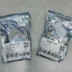 Metal Proximity Sensor Detector Deteksi Logam Inductive Switch