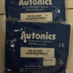 PR18-5DP PR185DP PR18 5DP 5MM 3Wire 12-24VDC PNP Proximity sensor PL13