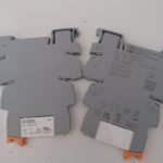 2966171 PLC-RSC- 24DC / 21 CONTACT Relay Module SG29