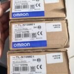 TL-N10ME1 TL - N10ME1 NO NPN Inductive Proximity Sensor PR76