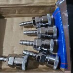 SH-20 SH20 SH 20 Male Plug Quick Coupler Connector hose kompresor KD44