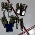 PH-20 PH20 PH 20 Male Plug Quick Coupler Connector hose kompresor KD41