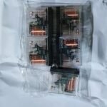 G2R-1A-E 24VDC SPST-NO 16A 250VAC G2R Series 6pin Power Relay PH31