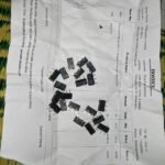 Micro Switch Mouse D2FC-F-7N Saklar Tombol Klik AR21