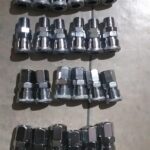 Quick coupler SF30 SF-30 drat dalam 3/8 " KK89
