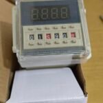 DH48S-S Relay Twin Counter Digital Precision Delay Time PD24