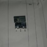 D2F-01F-T D2F-01F - T Japan Micro Switch PE22