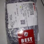 RS232 FBS-232-P0-9F PLC Program Communication Cable For FATEK FBS PD29