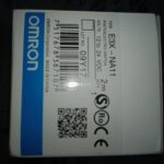 E3X-NA11 NPN optical fibre amplifier E3XNA11 E3X - NA11 sensor PF38