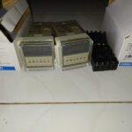 DH48S-S Relay Twin Counter Digital Precision Delay Time DH48S PD37