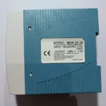 MDR-20-24 24V 1A 24W AC DC Industrial DIN rail power supply OE81