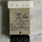 DH48S-S Relay Twin Counter Digital Precision Delay Time DH48S PD37
