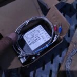 REX-C700 Temperature Controller + Cable REX C700 Thermostat Relay PH78