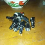 C TYPE FITTING PUSH IN Quick Coupler PF20 KD04