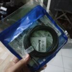 PR08-2DN PR082DN PR08 2DN 2MM 12-24 VDC NPN Proximity sensor OF79