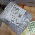 TB1512 TB 1512 Terminal Block blok Kabel Panel Mounted TB-1512 PH68