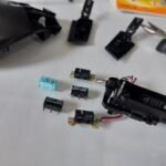 D2F-01F-T D2F-01F - T Japan Micro Switch PE22