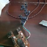 Micro Switch Mouse D2FC-F-7N Saklar Tombol Klik AR21