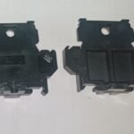 Stoper Terminal Block TBD10 TBD-10 TBD10A TBD-10A end plate PL89