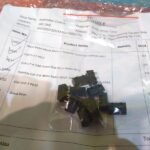 D2F-01F Micro Switch SPDT Subminiature Microswitch PA98