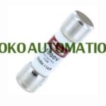 DMM-11AR DMM11AR 11A 1000V Fast Acting Fuse SG21