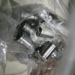 LM12UU LM12 UU LM 12UU LM 12 UU 12x21x30 CNC Linear Bearing KG28