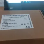 USB 1784-CP10 USB-1784-CP10 USB1784-CP10 CABLE PLC Kabel AB PLC-5 PD80