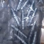 PH40 PH-40 PH 40 Male Plug Quick Coupler Connector hose kompresor KD43