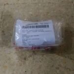 Double nepel double nipple male outter thread 1/4 drat luar 1/4" KH07