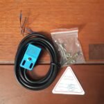 SN04-P2 SN04 P2 5mm DAPPRA DC PNP NC inductive proximity sensor OA61