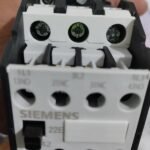 3TF42 22-0XM0 3TF42 22 - 0XM0 3TF4222-0XM0 3PH 3TF Contactor PR89