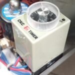 AH3-3 30S 220V Delay Timer with 0~30S Time Relay socket AH3 3 PN17